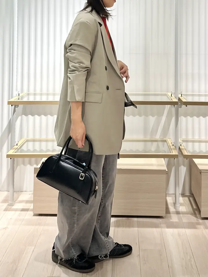 ONWARD CROSSET SELECT 濱野 コーディネート画像