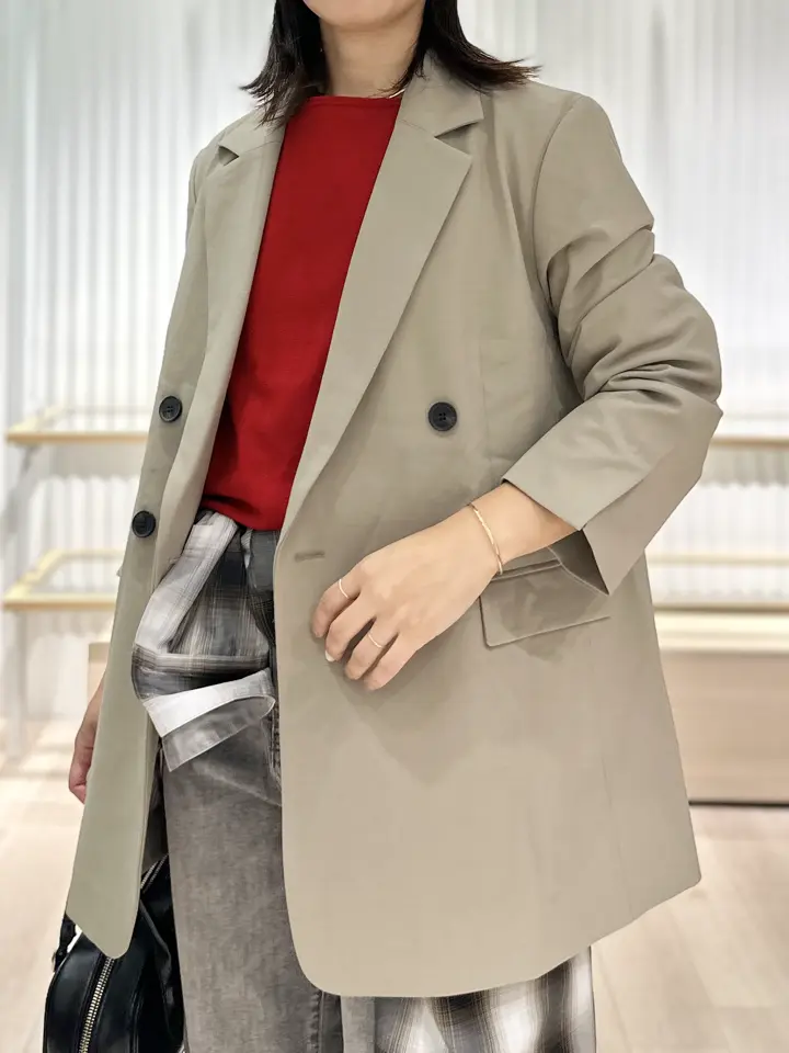 ONWARD CROSSET SELECT 濱野 コーディネート画像