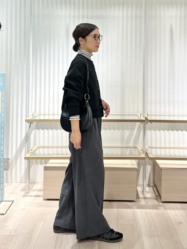 ONWARD CROSSET SELECT 濱野 コーディネート画像