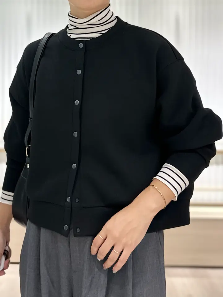 ONWARD CROSSET SELECT 濱野 コーディネート画像