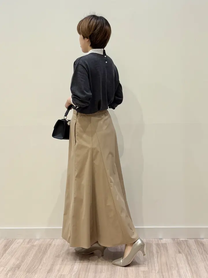 ONWARD CROSSET SELECT 河本 コーディネート画像