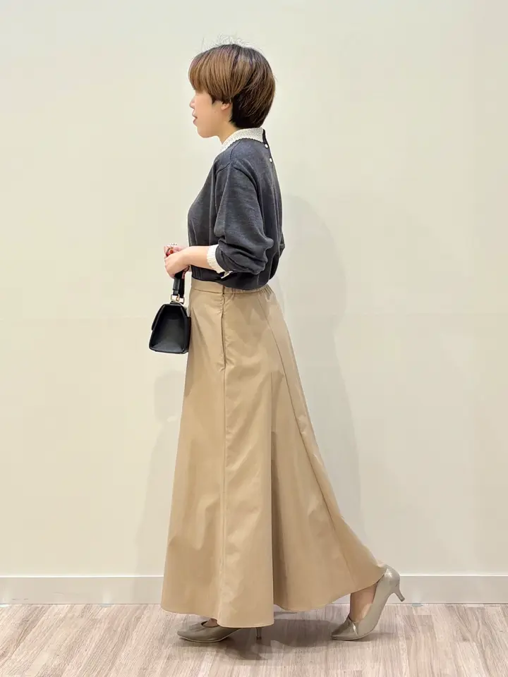 ONWARD CROSSET SELECT 河本 コーディネート画像