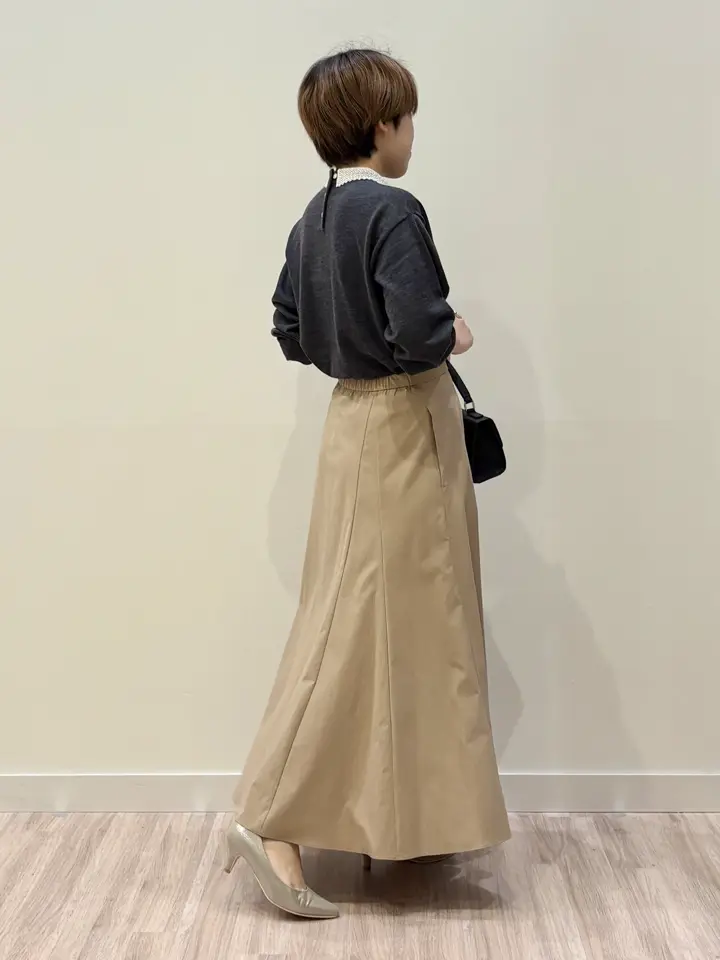 ONWARD CROSSET SELECT 河本 コーディネート画像