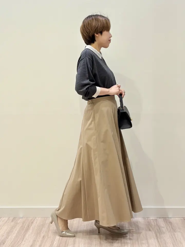 ONWARD CROSSET SELECT 河本 コーディネート画像