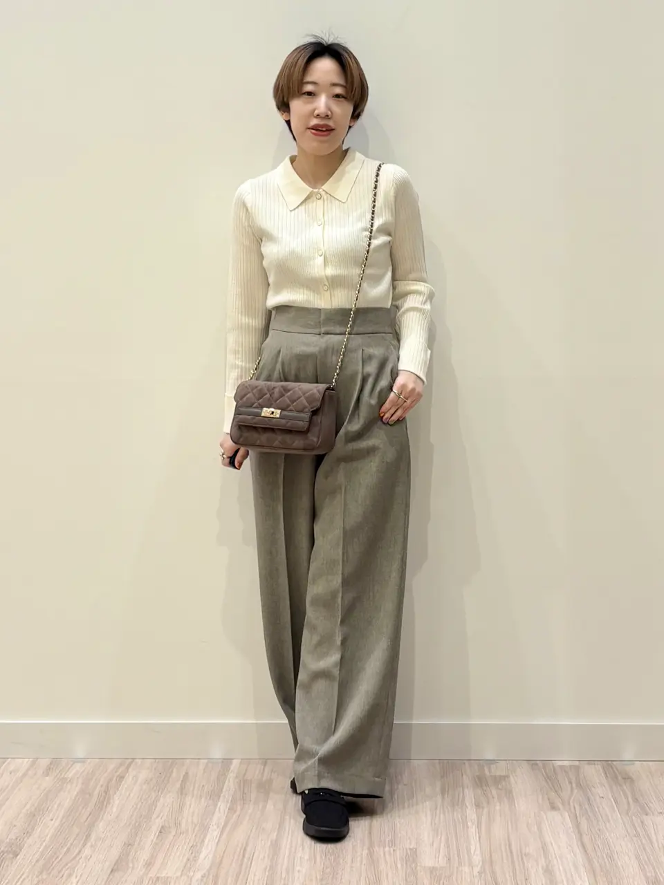 MAMBOさま専用【未使用】uncrave ブルゾン 2 MAMBOさま専用【未