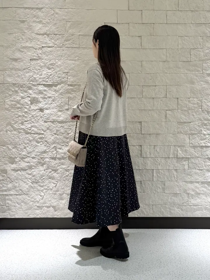 ONWARD CROSSET SELECT 山下 コーディネート画像