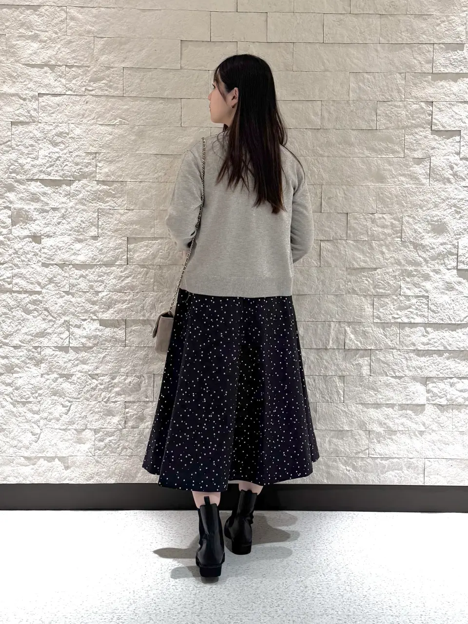 ONWARD CROSSET SELECT 山下 コーディネート画像