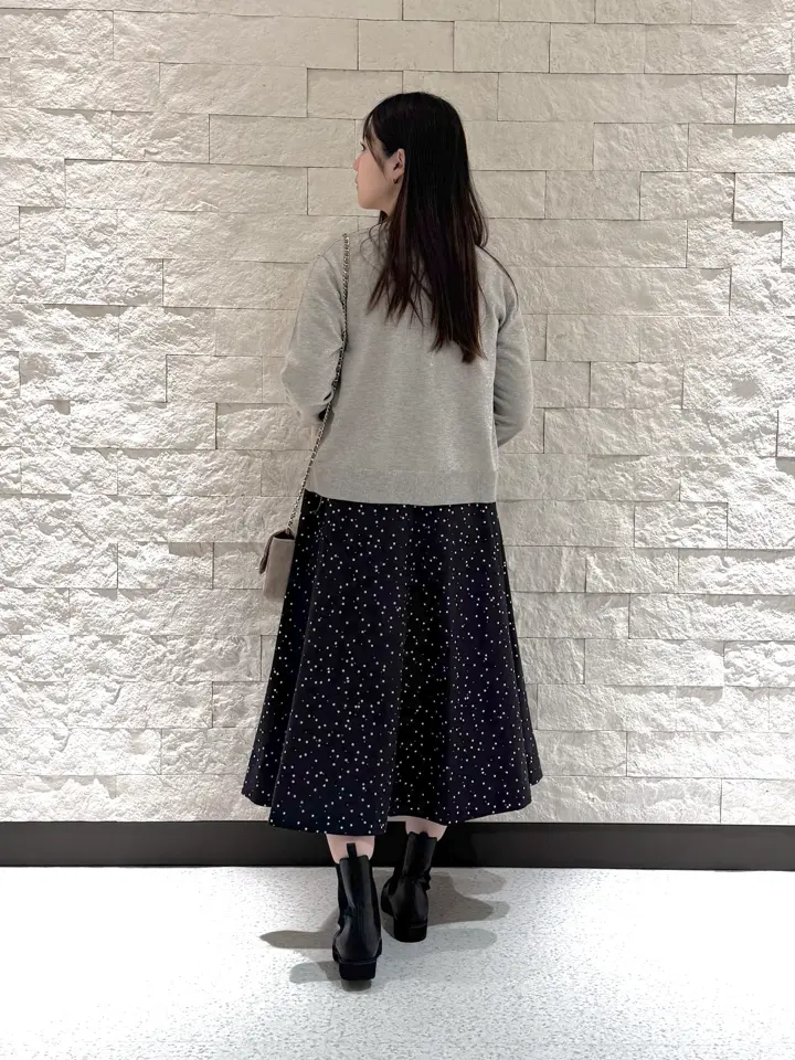 ONWARD CROSSET SELECT 山下 コーディネート画像