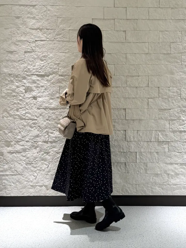 ONWARD CROSSET SELECT 山下 コーディネート画像