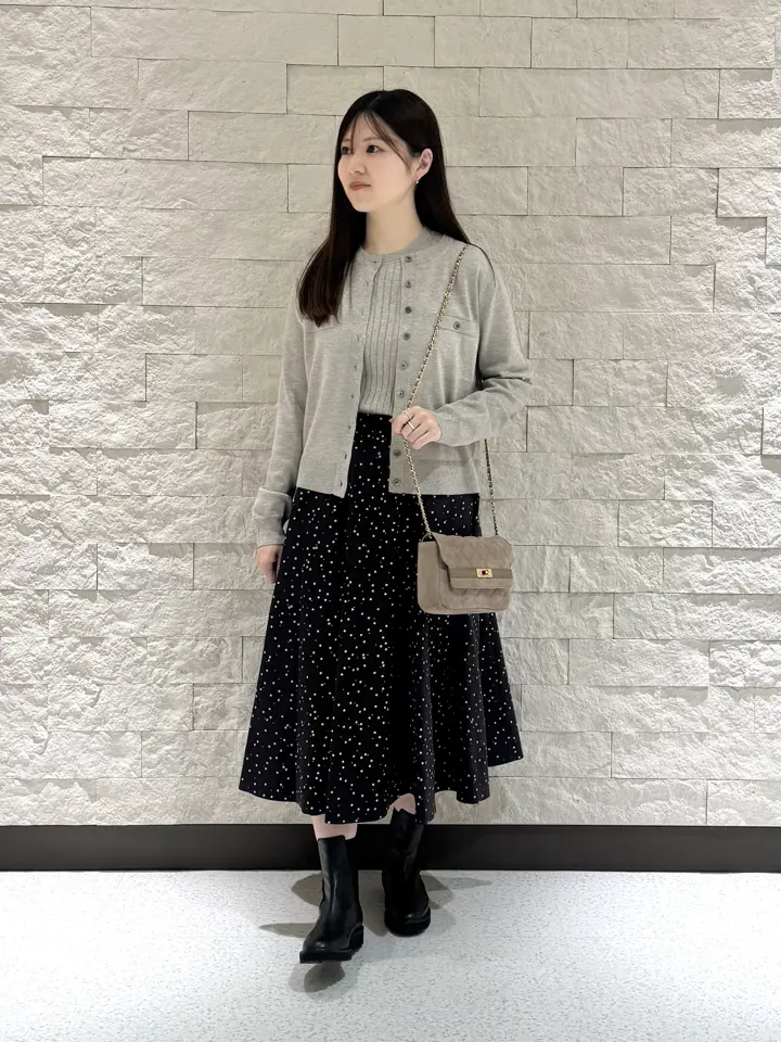 ONWARD CROSSET SELECT 山下 コーディネート画像