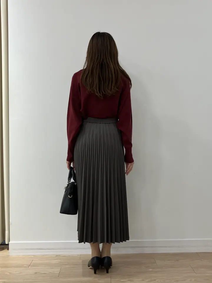 ONWARD CROSSET SELECT 外川 コーディネート画像