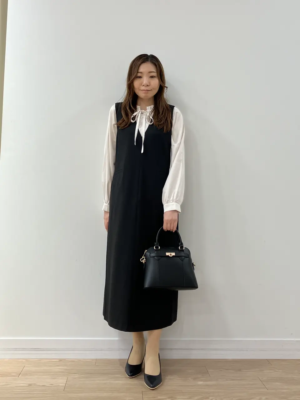 ONWARD CROSSET SELECT 外川 コーディネート画像