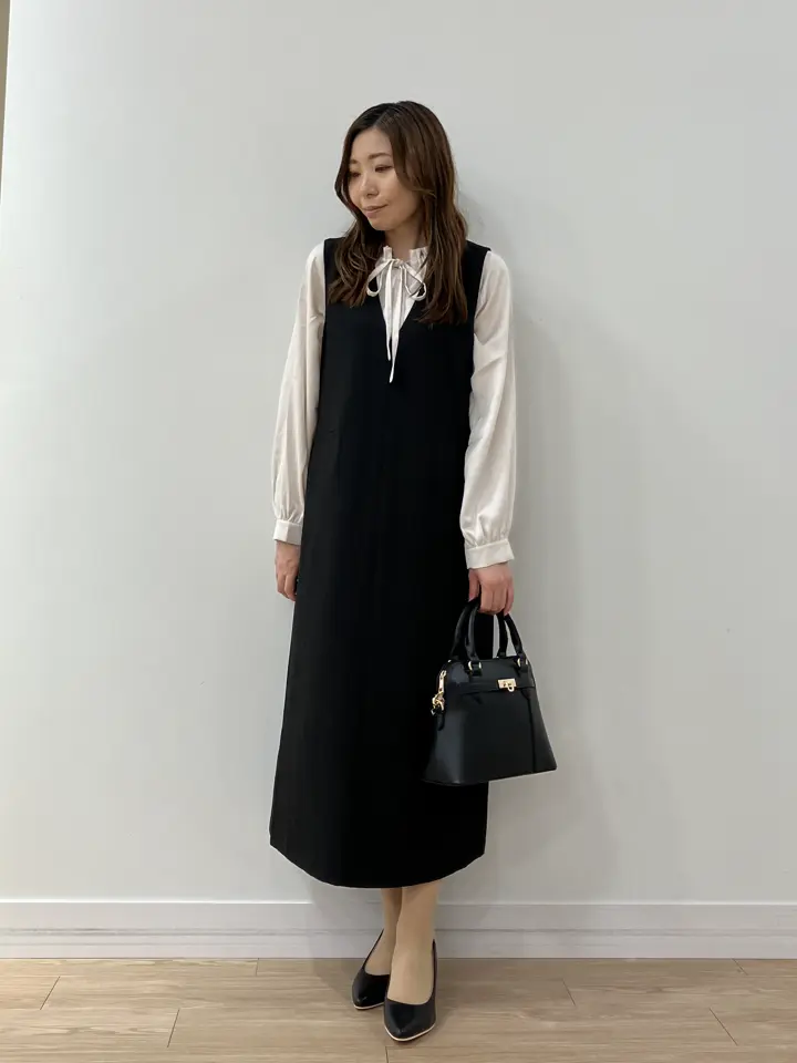 ONWARD CROSSET SELECT 外川 コーディネート画像