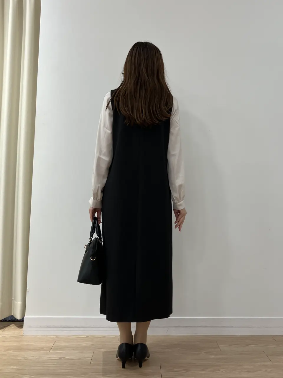 ONWARD CROSSET SELECT 外川 コーディネート画像