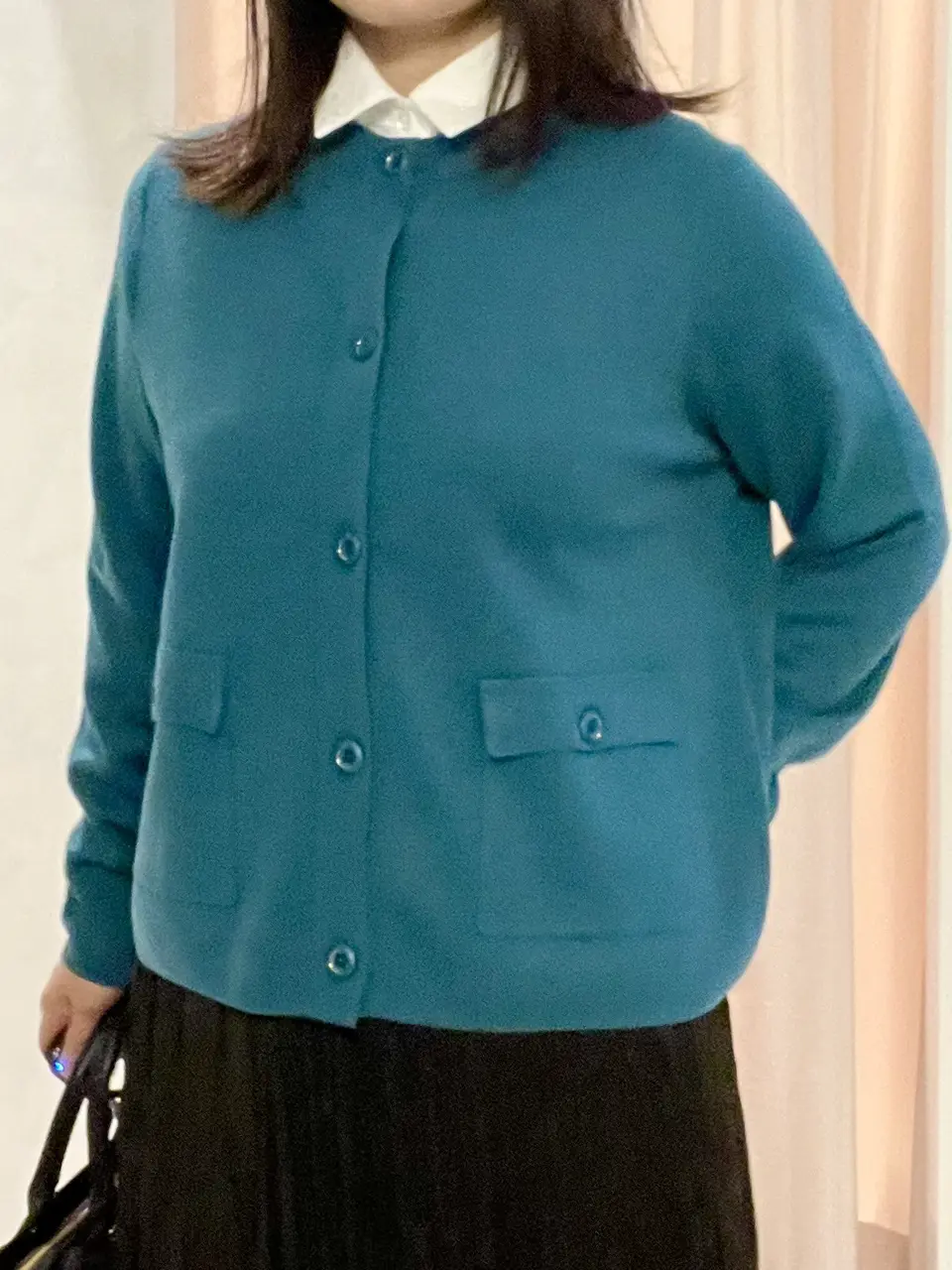 ONWARD CROSSET SELECT 渡邉 コーディネート画像