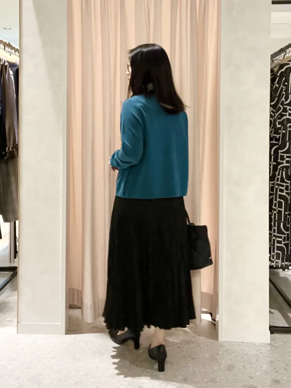 ONWARD CROSSET SELECT 渡邉 コーディネート画像