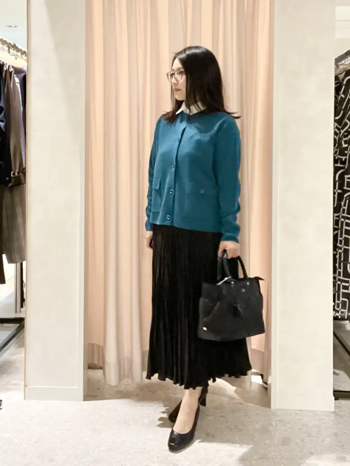 ONWARD CROSSET SELECT 渡邉 コーディネート画像