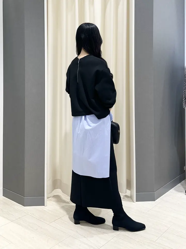 ONWARD CROSSET SELECT 本間 コーディネート画像