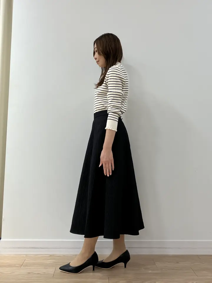 ONWARD CROSSET SELECT 外川 コーディネート画像