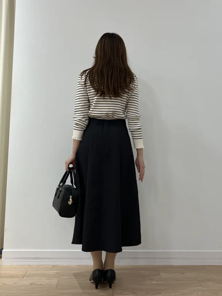 ONWARD CROSSET SELECT 外川 コーディネート画像