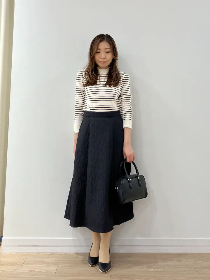 ONWARD CROSSET SELECT 外川 コーディネート画像