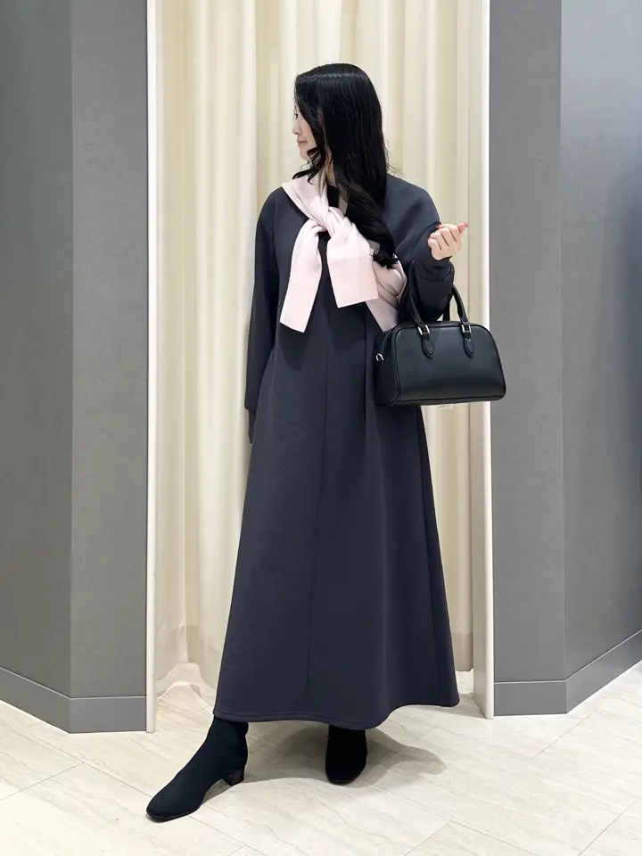 ONWARD CROSSET SELECT 本間 コーディネート画像