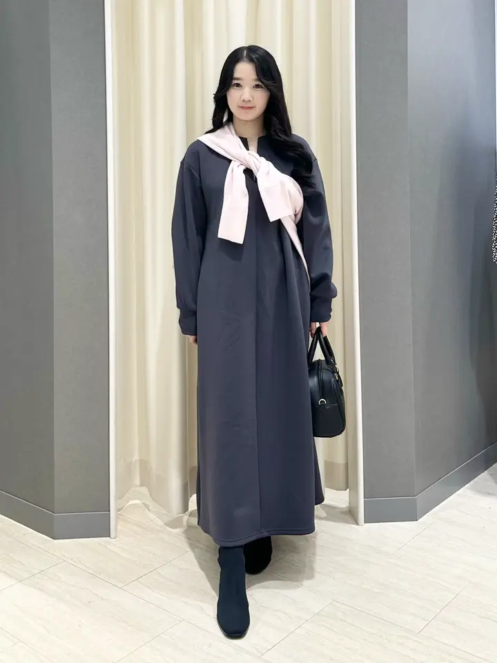 ONWARD CROSSET SELECT 本間 コーディネート画像