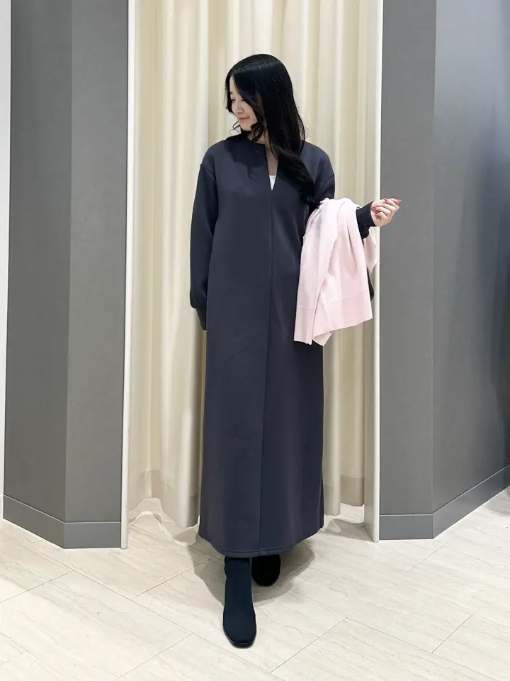 ONWARD CROSSET SELECT 本間 コーディネート画像