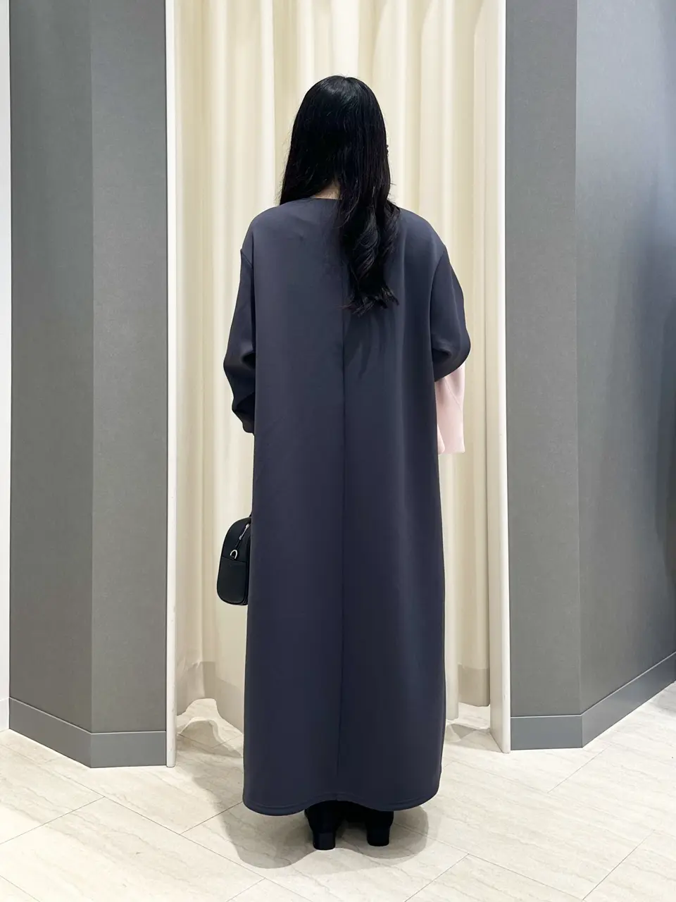 ONWARD CROSSET SELECT 本間 コーディネート画像