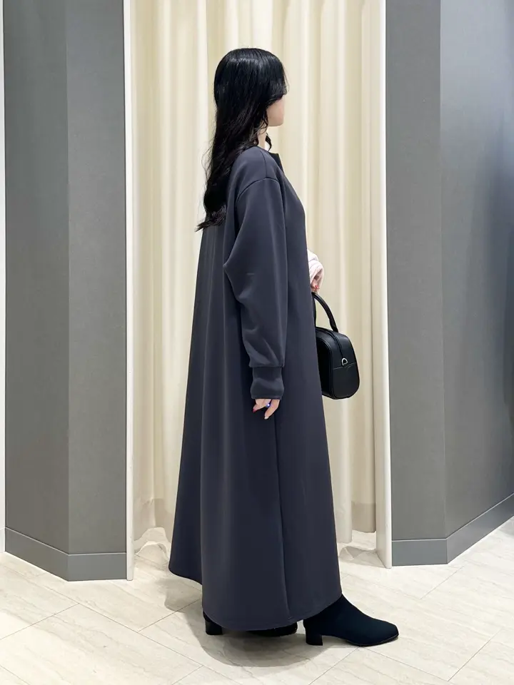 ONWARD CROSSET SELECT 本間 コーディネート画像