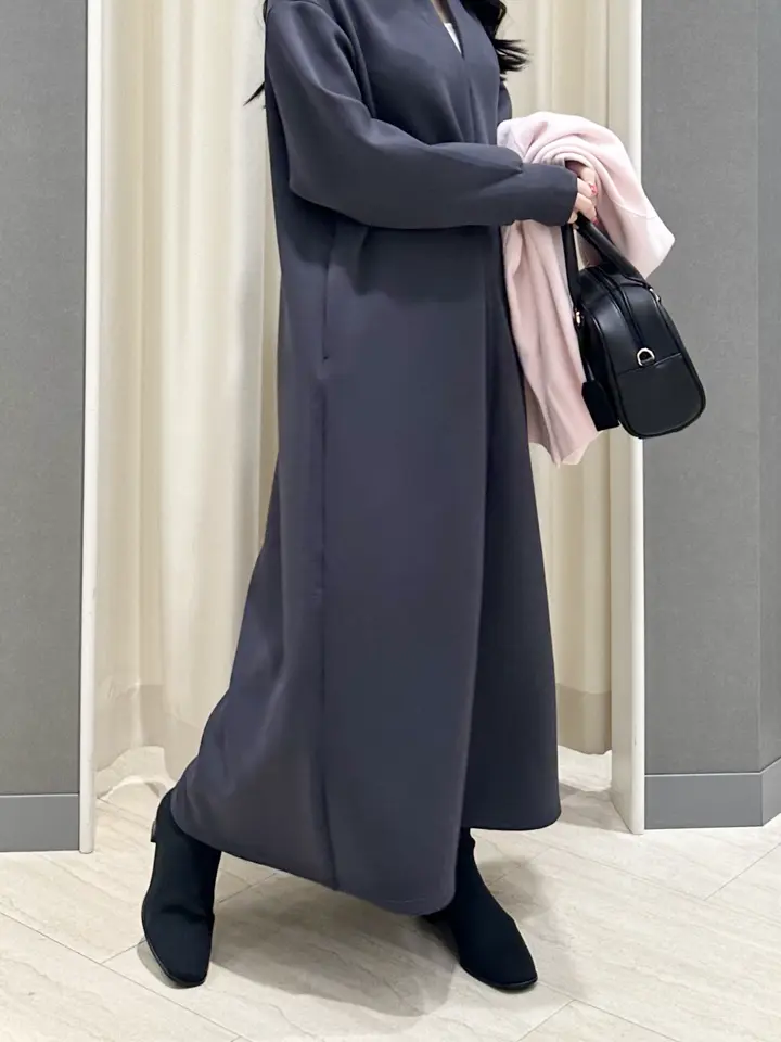 ONWARD CROSSET SELECT 本間 コーディネート画像