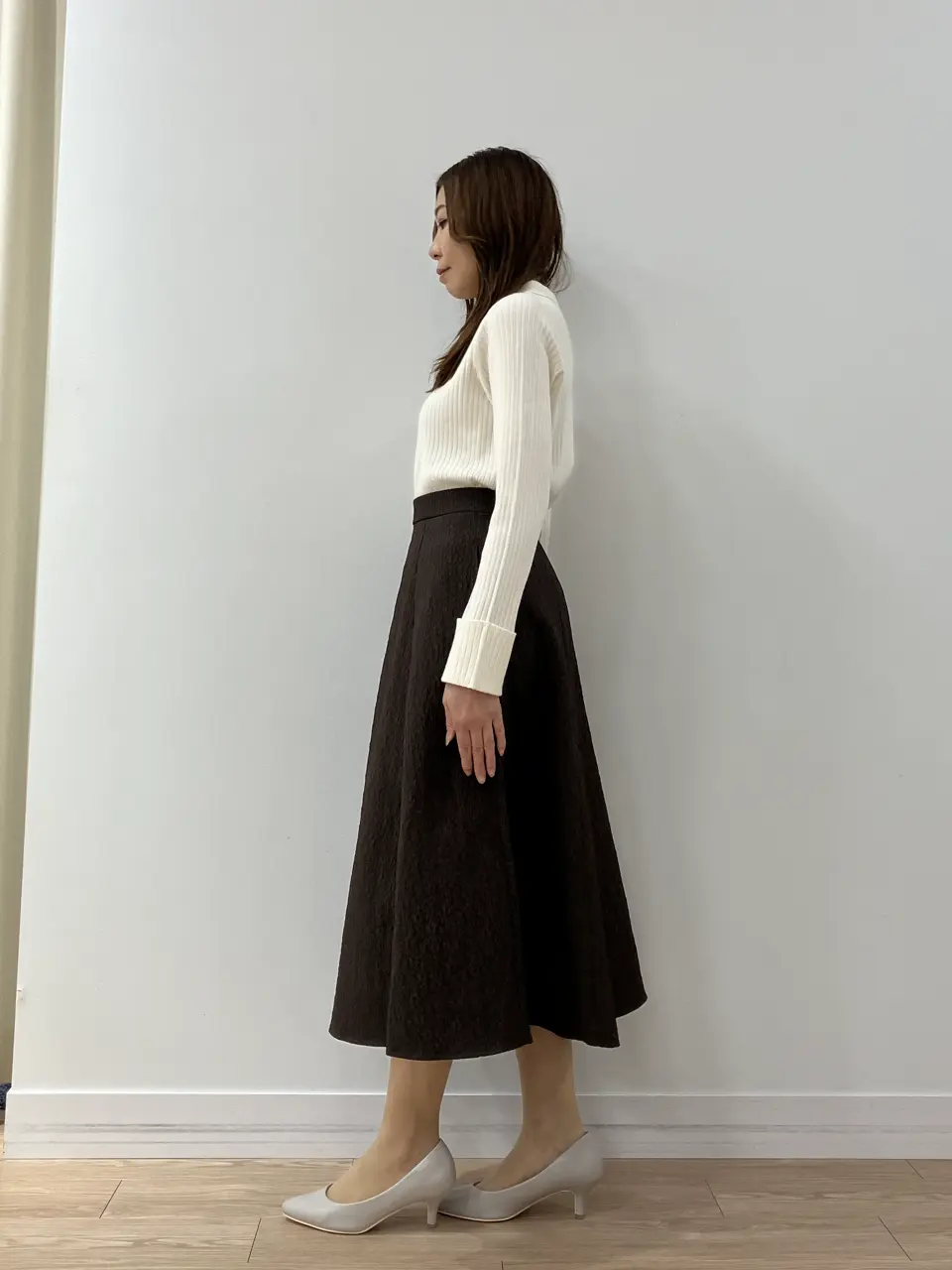 ONWARD CROSSET SELECT 外川 コーディネート画像