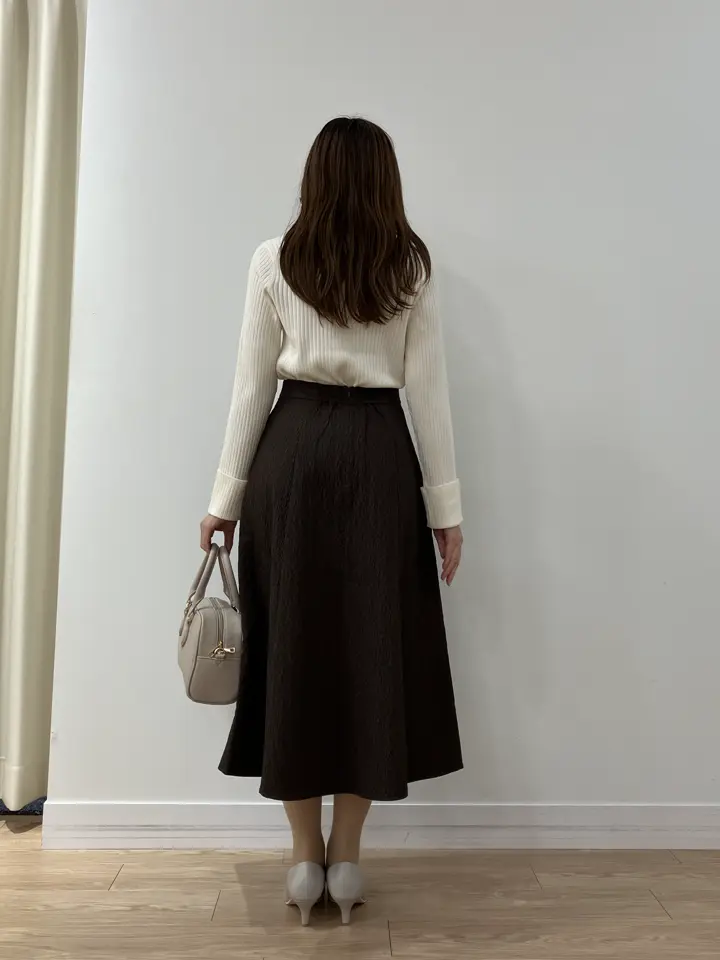 ONWARD CROSSET SELECT 外川 コーディネート画像