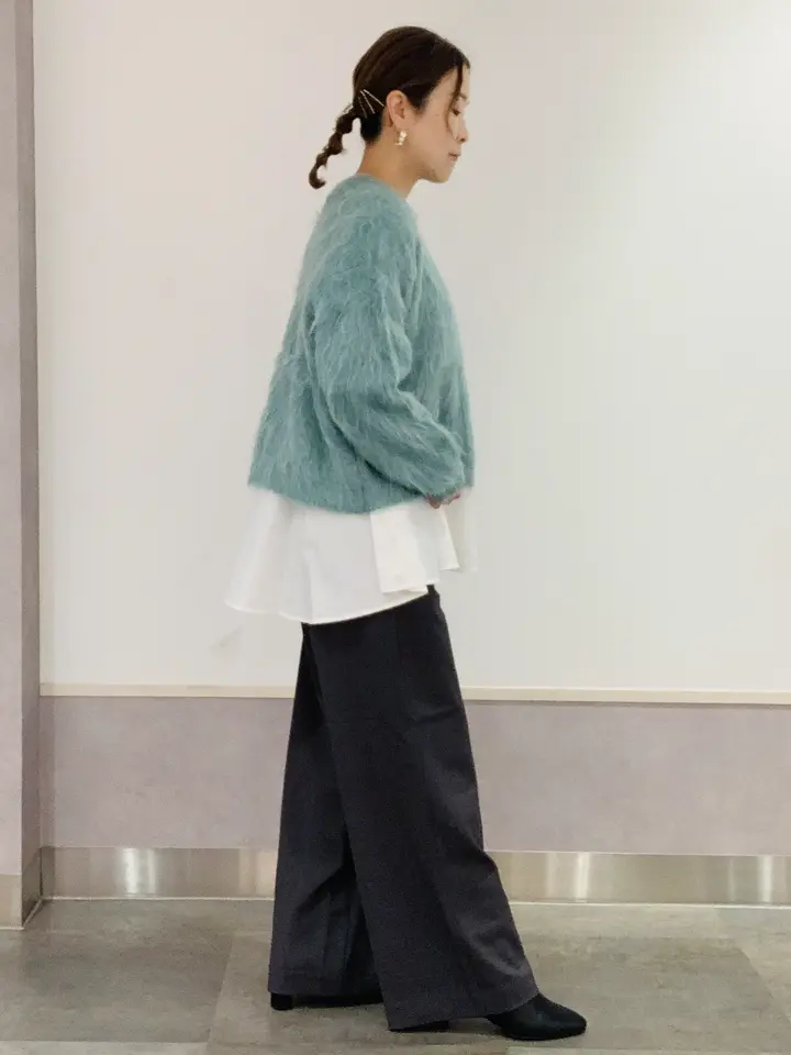 ONWARD CROSSET SELECT KUMAZAWA ✼  コーディネート画像