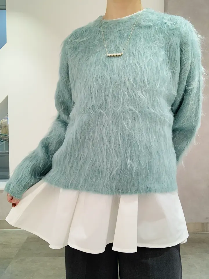 ONWARD CROSSET SELECT KUMAZAWA ✼  コーディネート画像