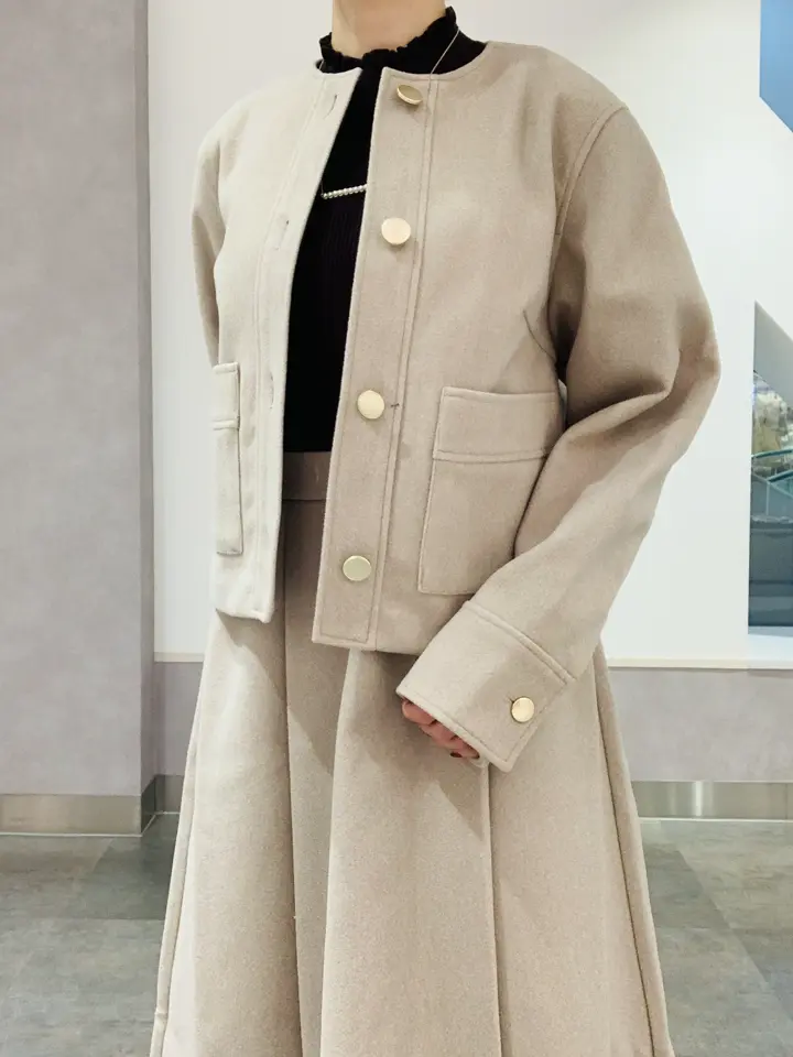 ONWARD CROSSET SELECT KUMAZAWA ✼  コーディネート画像