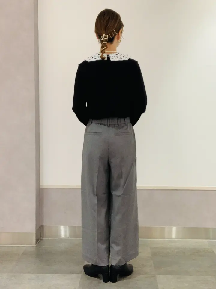 ONWARD CROSSET SELECT KUMAZAWA ✼  コーディネート画像