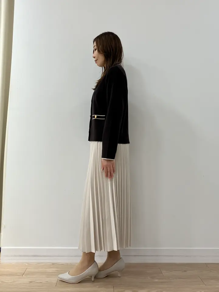 ONWARD CROSSET SELECT 外川 コーディネート画像