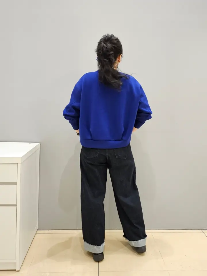 ONWARD CROSSET SELECT H コーディネート画像