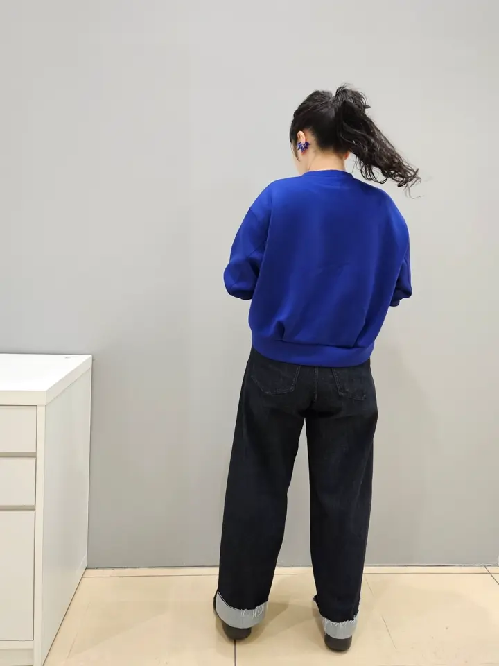 ONWARD CROSSET SELECT H コーディネート画像