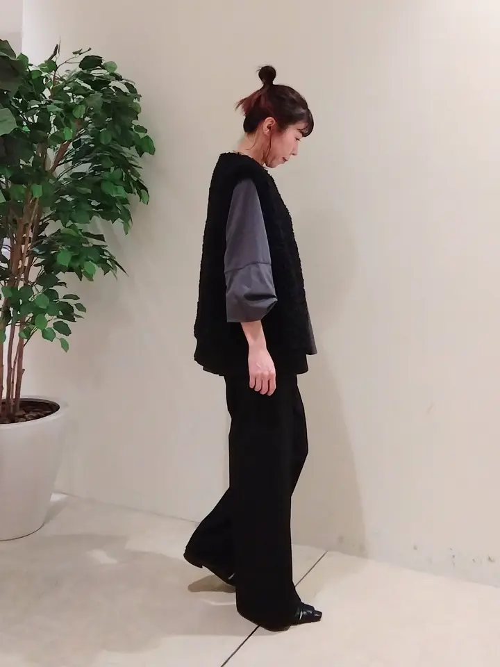 ONWARD CROSSET SELECT 木場 コーディネート画像