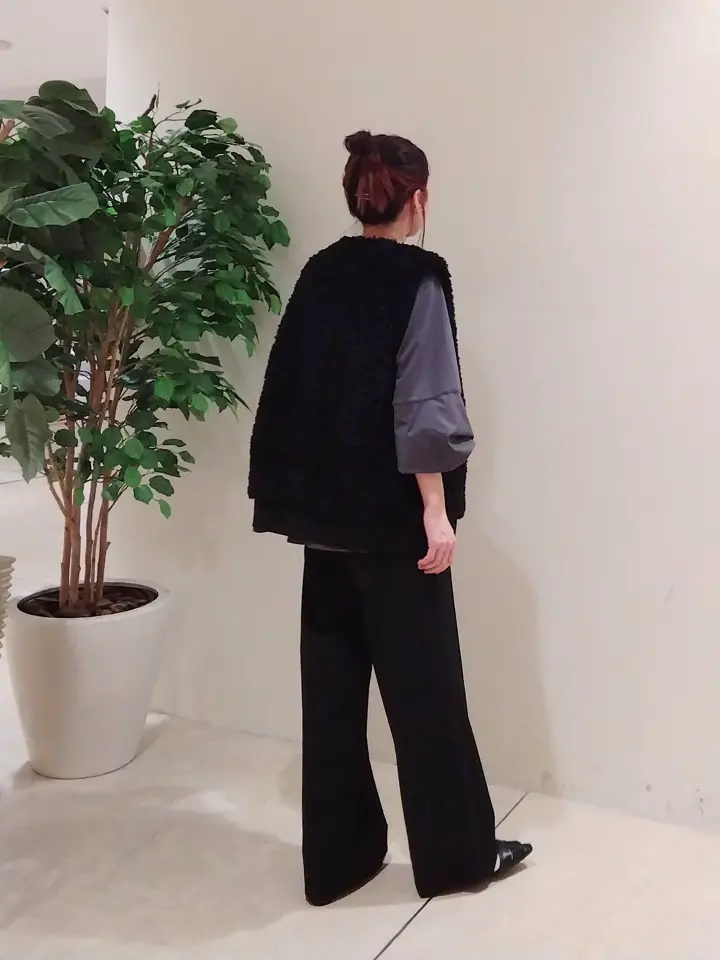 ONWARD CROSSET SELECT 木場 コーディネート画像