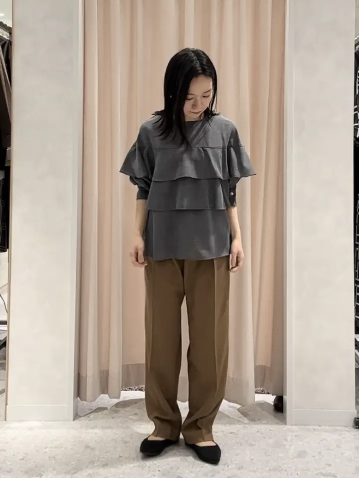 ONWARD CROSSET SELECT 一瀬 コーディネート画像