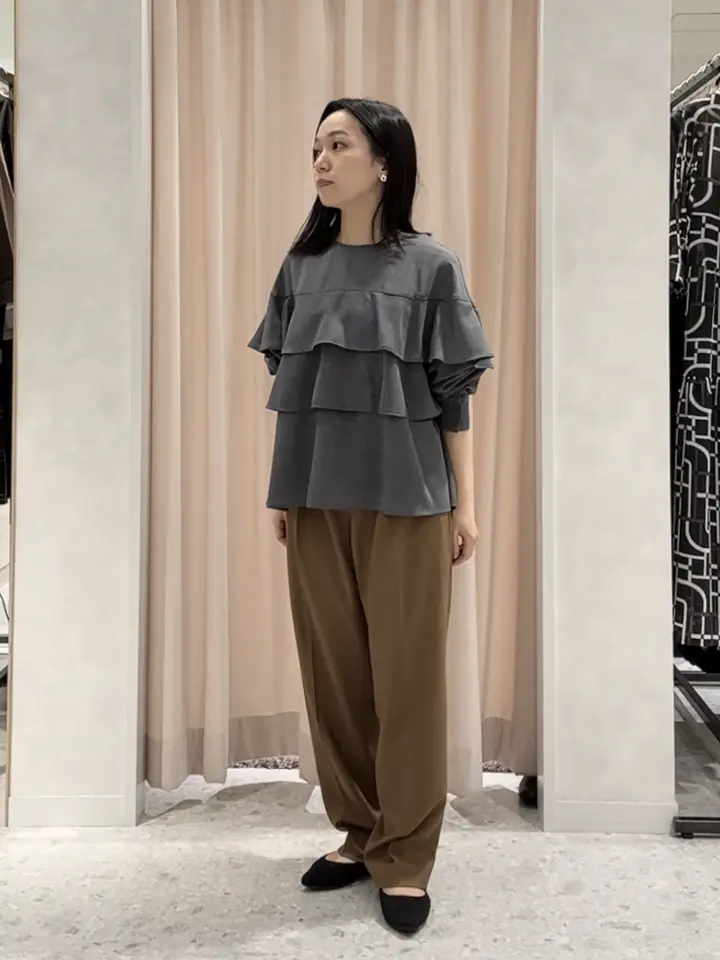 ONWARD CROSSET SELECT 一瀬 コーディネート画像