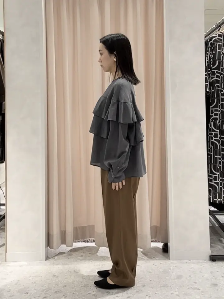 ONWARD CROSSET SELECT 一瀬 コーディネート画像