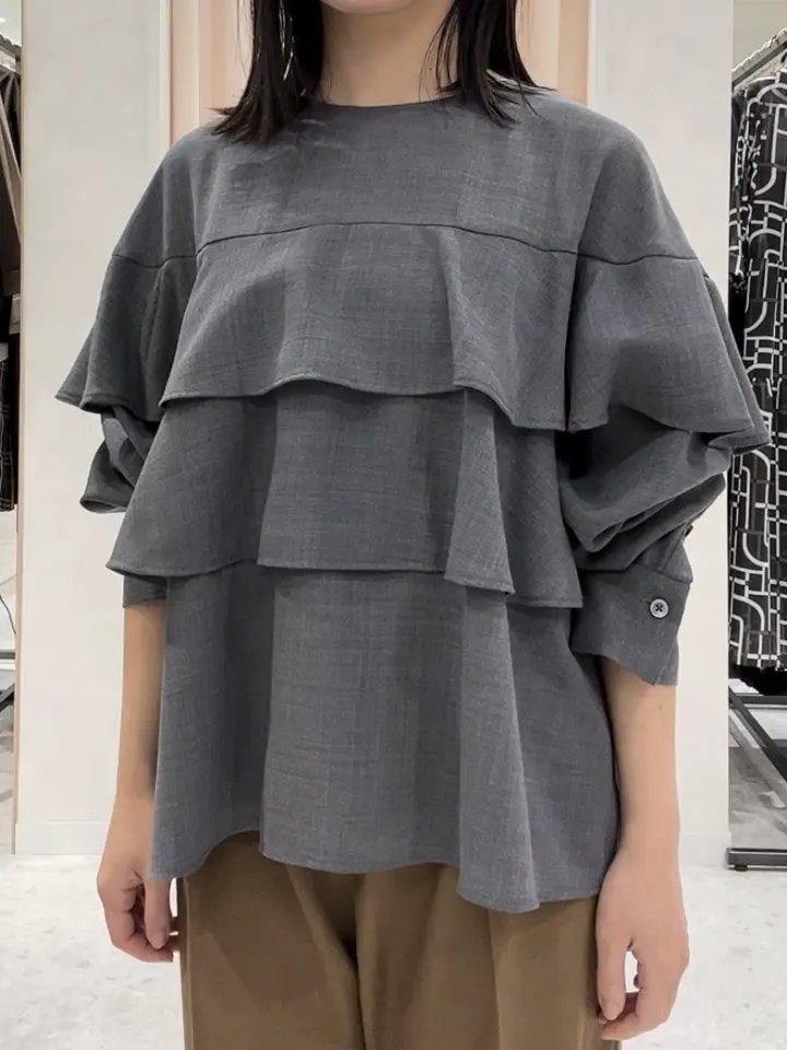 ONWARD CROSSET SELECT 一瀬 コーディネート画像