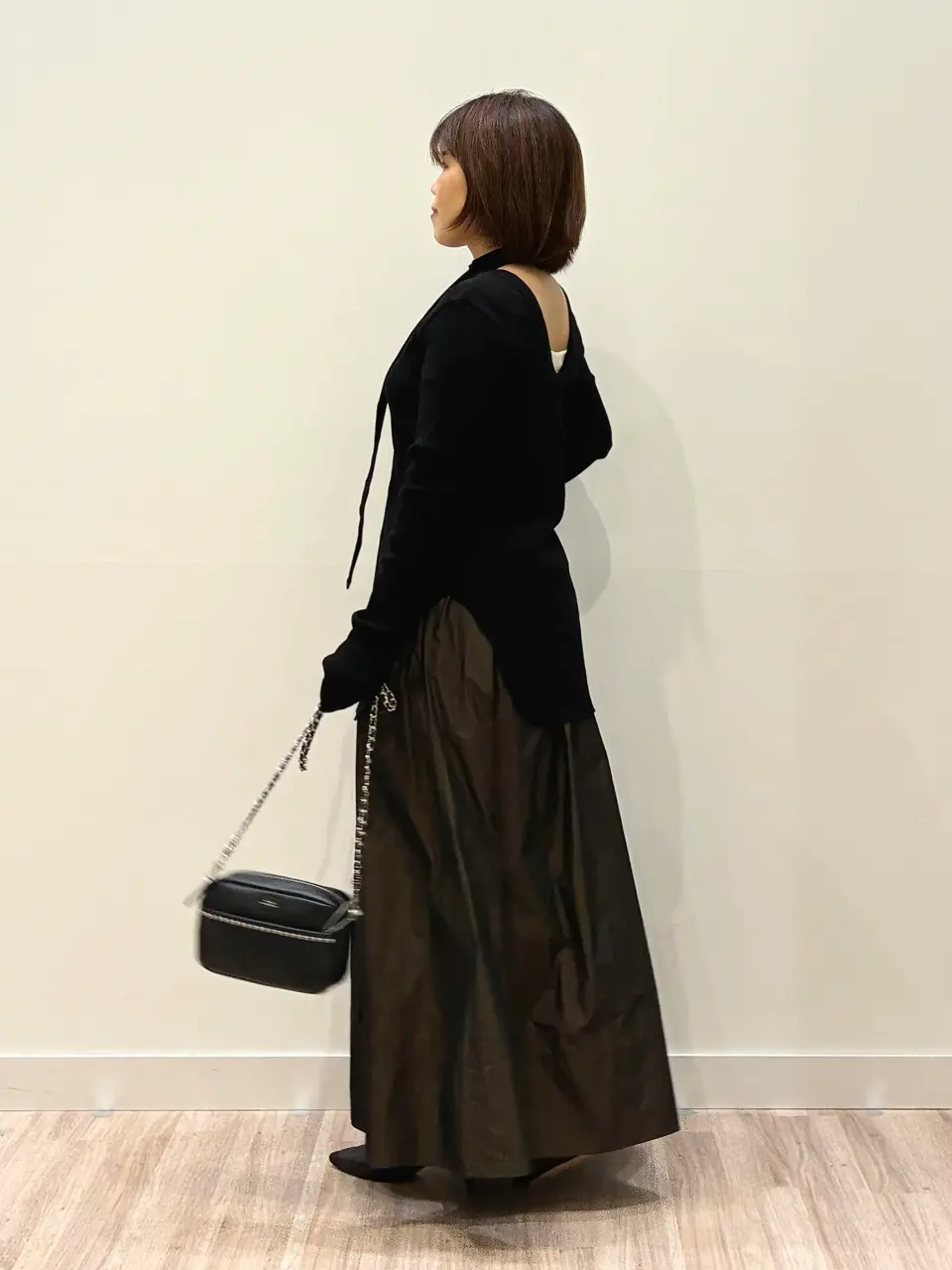 ONWARD CROSSET SELECT 前田 コーディネート画像