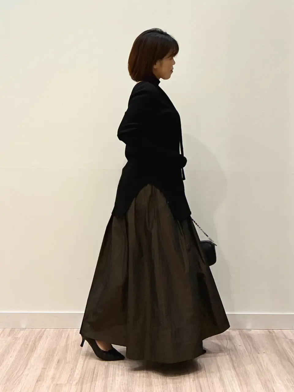 ONWARD CROSSET SELECT 前田 コーディネート画像