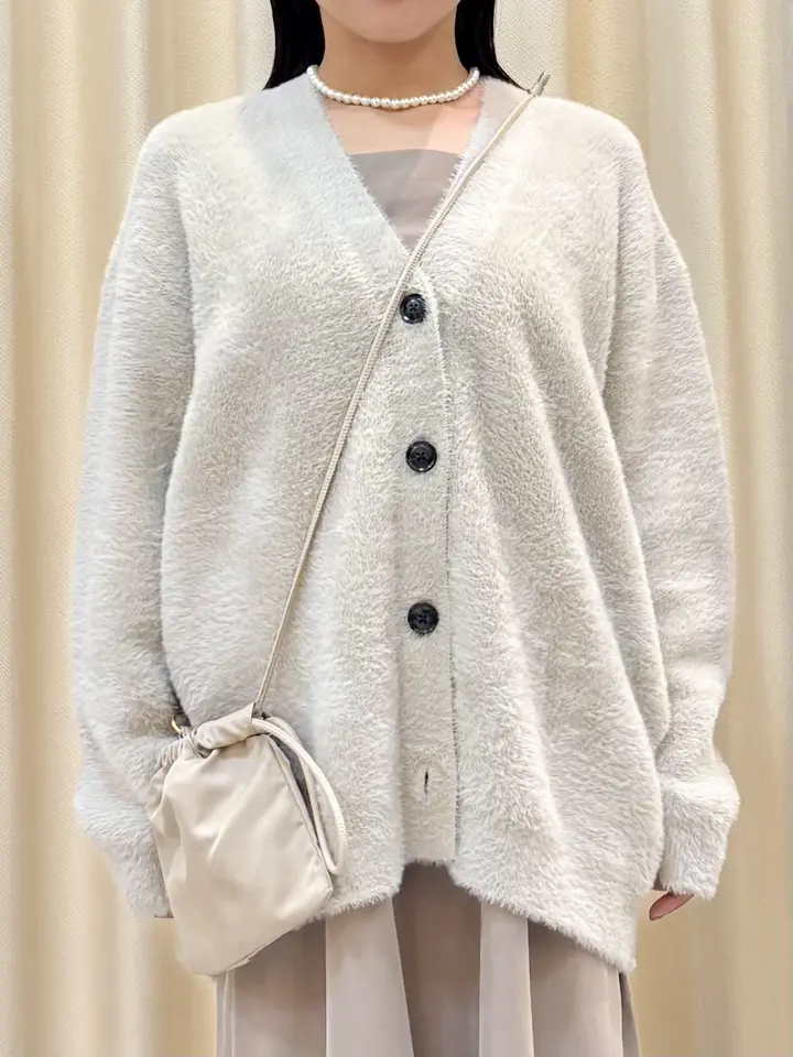 ONWARD CROSSET SELECT 服部 コーディネート画像