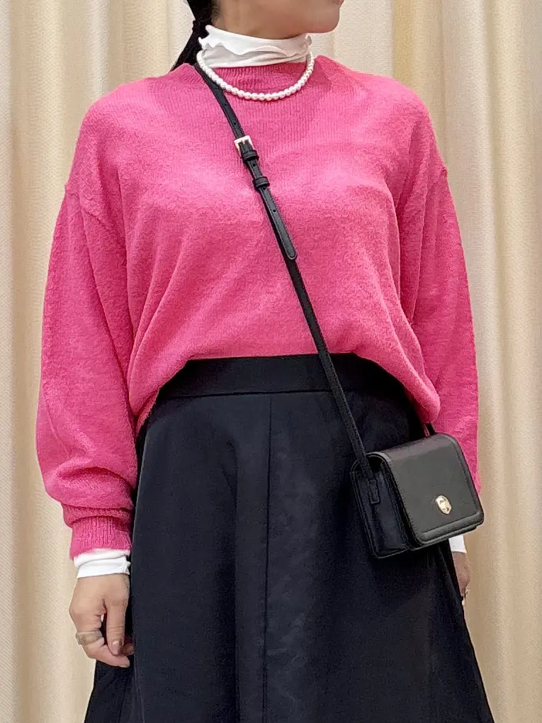 ONWARD CROSSET SELECT 服部 コーディネート画像